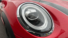 MINI Convertible 1.5 Cooper Sport II 2dr Petrol Convertible